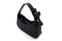 Lucky Bees Monroe - Bolsa de Hombro Negra